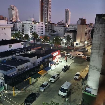 Apartamento Enseada Terezinha Com Wi-Fi Guarujá Eksteriør bilde