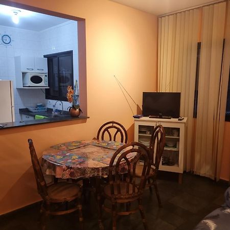 Apartamento Enseada Terezinha Com Wi-Fi Guarujá Eksteriør bilde