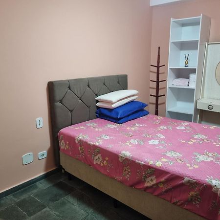 Apartamento Enseada Terezinha Com Wi-Fi Guarujá Eksteriør bilde
