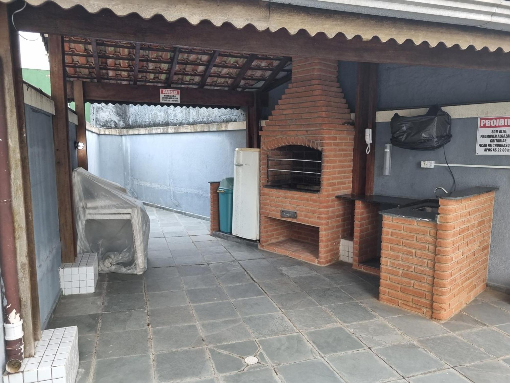 Apartamento Enseada Terezinha Com Wi-Fi Guarujá Eksteriør bilde