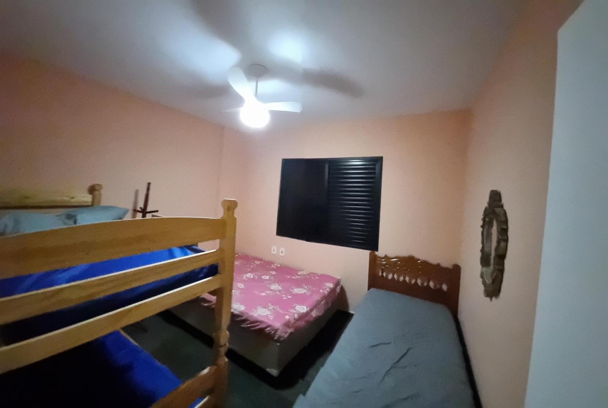 Apartamento Enseada Terezinha Com Wi-Fi Guarujá Eksteriør bilde