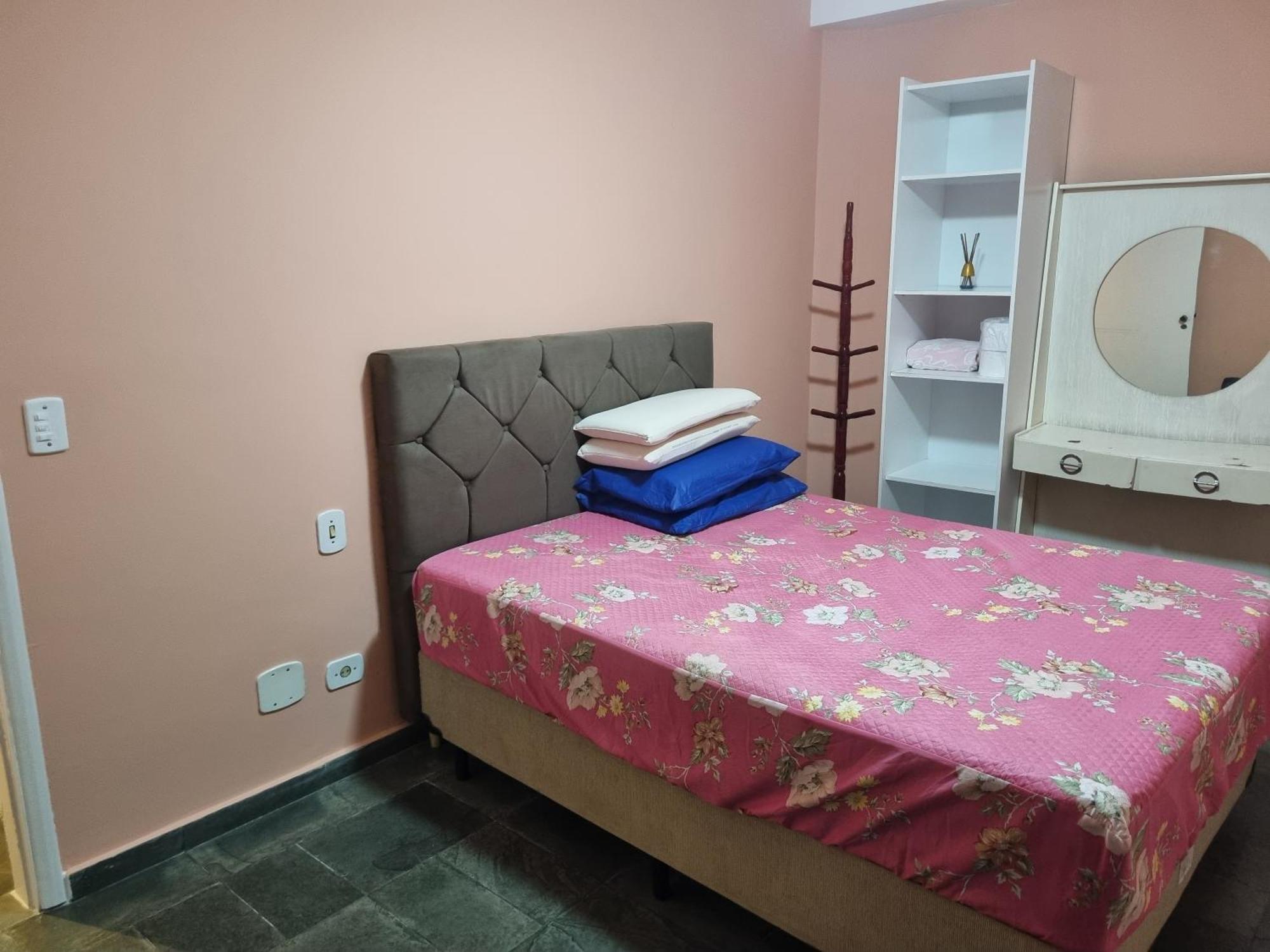 Apartamento Enseada Terezinha Com Wi-Fi Guarujá Eksteriør bilde